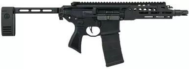 Sig Sauer MCX Rattler LT 223 Rem/5.56 NATO 30+1 7.75"