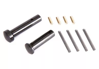Sig Sauer MCX Take Down, Pins, Springs