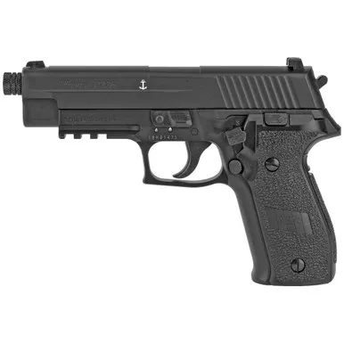 Sig Sauer P226 Semi-Automatic CO2 Air Pistol .177 Pellet 16Rd - Black Finish