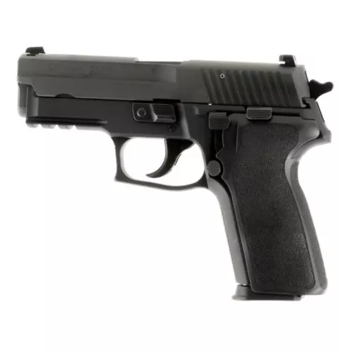 Sig Sauer P229 9mm 10 Rounds