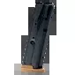 Sig Sauer P320 9mm Luger 10-Rd Steel Magazine - Coyote
