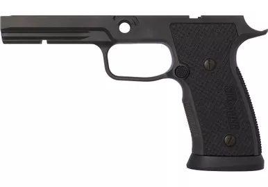 Sig Sauer P320 Full-Size SXG Stainless Steel Grip Module Kit - 8901520
