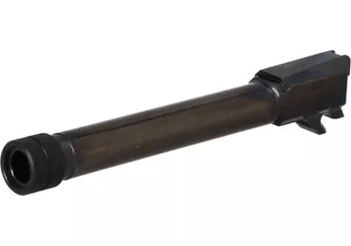 Sig Sauer P365-FUSE 9mm 4.9" Threaded Barrel 1/2x28 LCI Black - 8902025