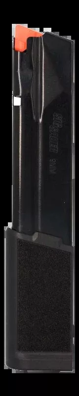 Sig Sauer P365 X-Macro Extended 9mm Luger 25-Rd Pistol Magazine