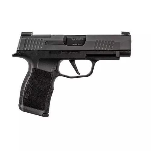 SIG SAUER P365 XL 9mm Micro Compact Pistol