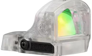 Sig Sauer Romeo-RS PRO Clear