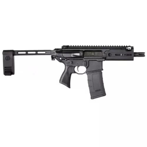 Sig Sauer Sig MCX Pistol 300 BLK 30 Rounds