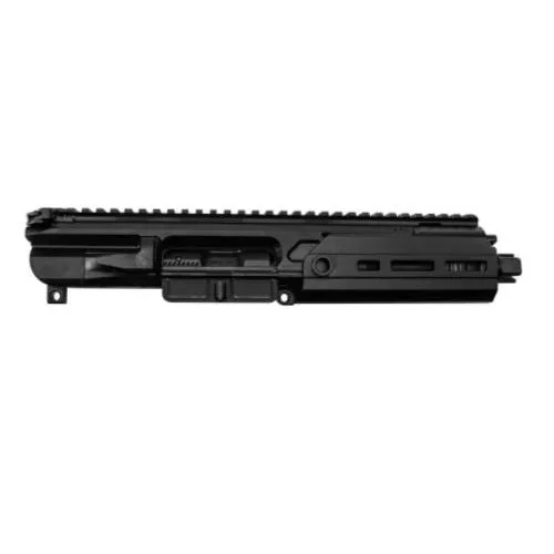 SIG SAUER SIGMCX UPPER 5.56 NATO 5.5" RATTLER BLACK