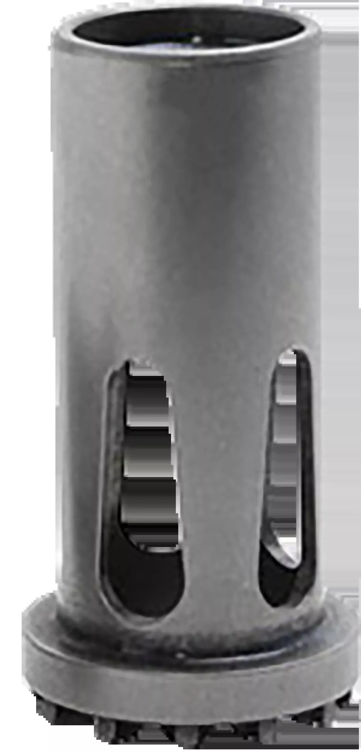 Sig Sauer SRD Piston 45 ACP M16x1 LH 17-4 Stainless Steel Black