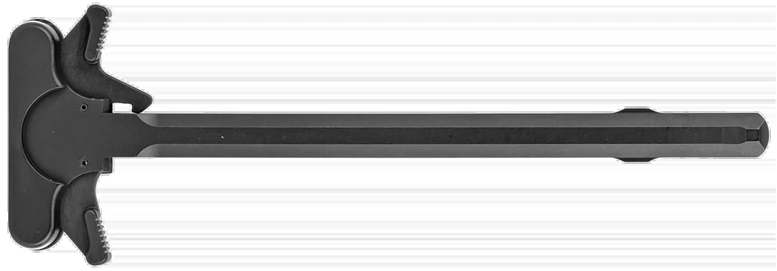 Sig Sauer Tread Ambidextrous AR-15 Charging Handle - Black Aluminum