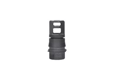 SIG SauerSRD556-QD TAPER-LOK Muzzle Brake - 1/2 X 28 TPI