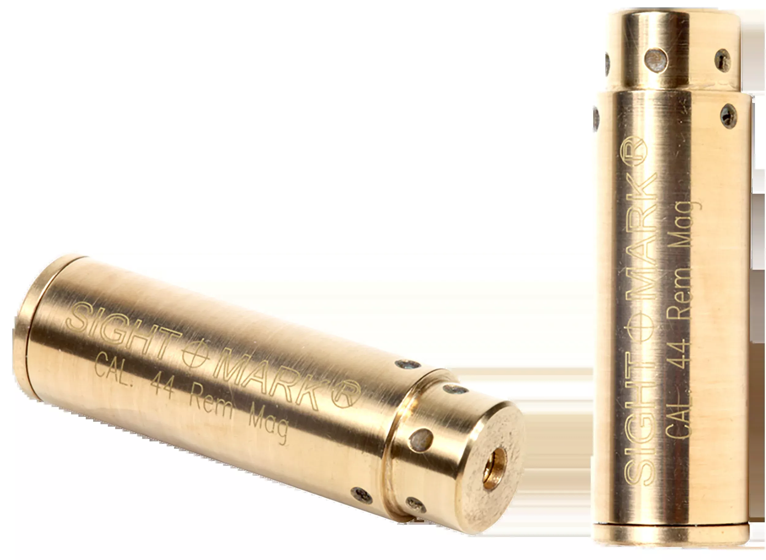 Sightmark SM39019 Boresight Red Laser for .44 Magnum Brass