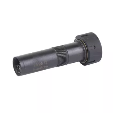 Silencer Central BANISH 12 Shotgun Suppressor Choke Adapter Benelli Crio Black - 100000350025