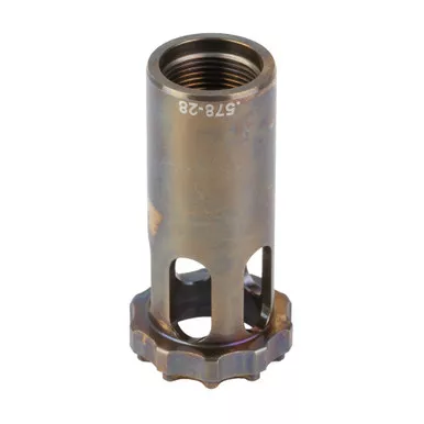 Silencer Central BANISH 45/46 Threaded Piston .578x24 Steel - 100000310930