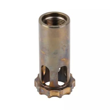 Silencer Central BANISH 45/46 Threaded Piston 9/16x24 RH Steel - 100000310933