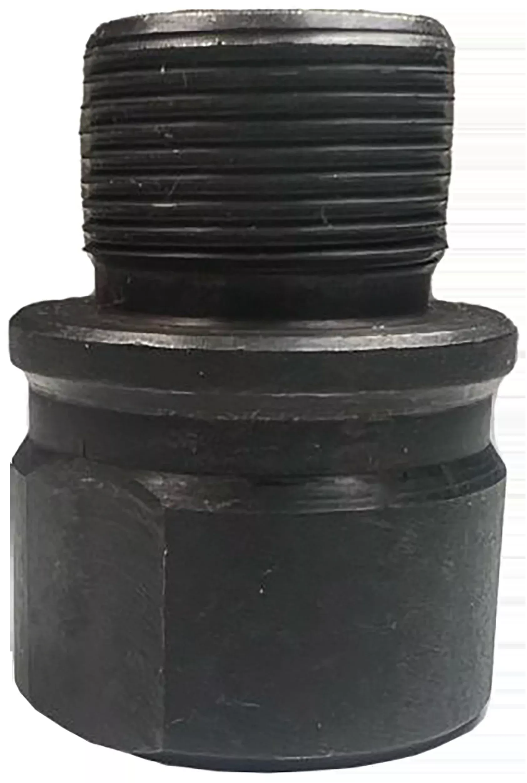 Silencer Central Banish Thread Adapter 5/8x24 to 1/2x28