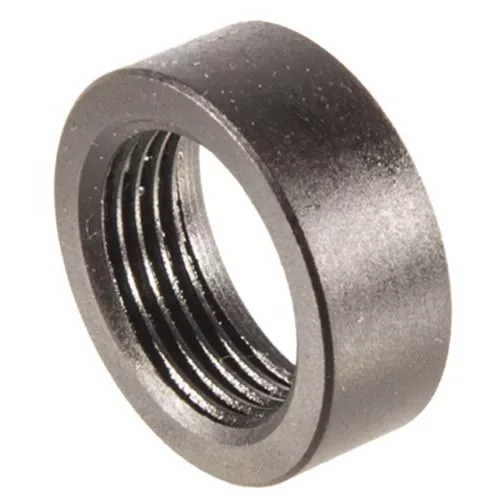 SilencerCo AC114 Rimfire Rifle Delta Thread Spacer .5x28