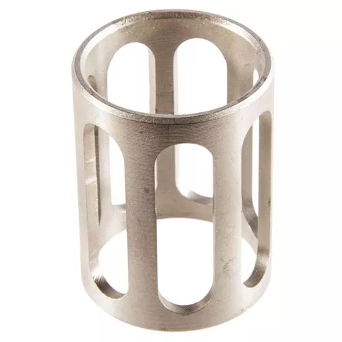 SilencerCo AC22 Osprey/Octane Fixed Barrel Spacer Compact 17-4 Stainless Steel