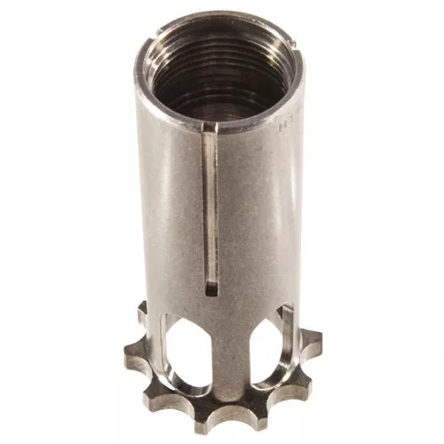 SilencerCo AC30 Osprey/Octane Piston 5/8x24 .30 Cal Stainless Steel