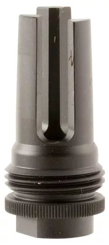 SILENCERCO ASR FLASH HIDER 1/2X28 9MM