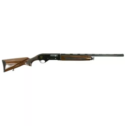 Silver Eagle Arms SPTR26 Sporter12 Gauge 26" 4+1 3" Black Turkish Walnut Right Hand