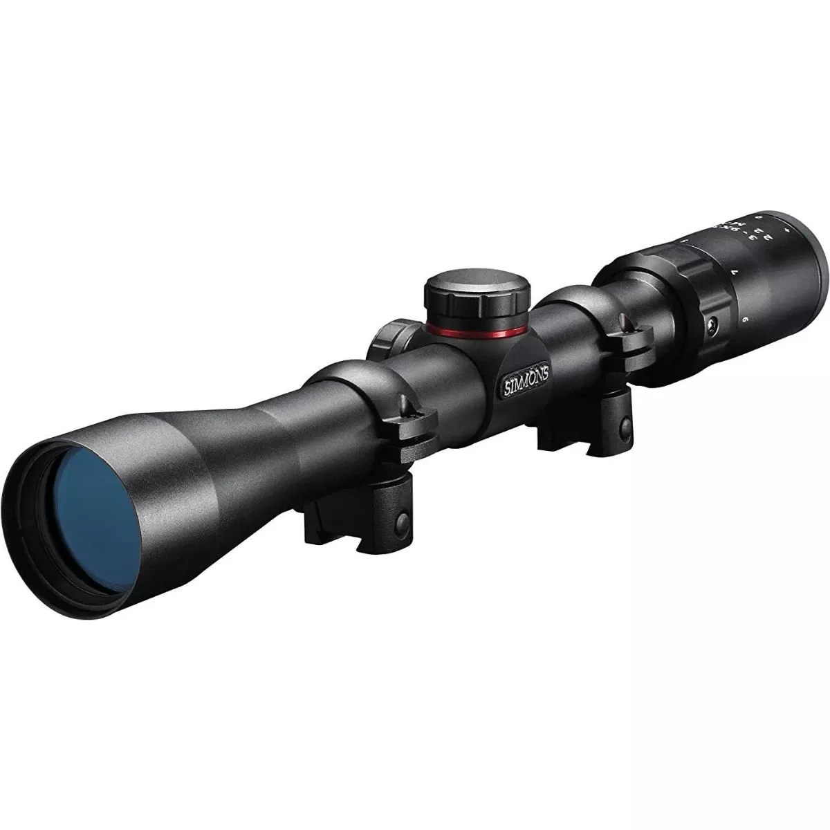 Simmons 22 Mag 3-9x32mm RifleScope, 1" Tube - 511039