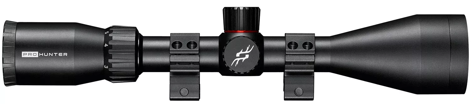 Simmons SPH3950 ProHunter3-9x50mm