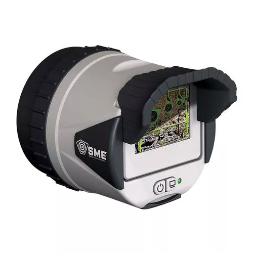 SME SME-SCPCAM-T Wifi Spotting Scope Camwith Screen Hi-resolution black/beige