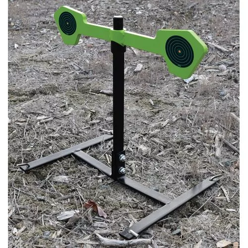 SME SMEHGS Spinning Target.38-.45 Cal