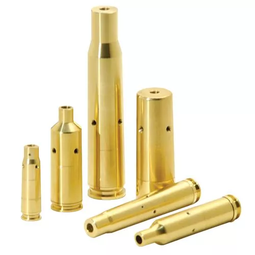 SME XSIBL222 Sight-Rite Laser Bore Sighting System 222,223 Rem Brass