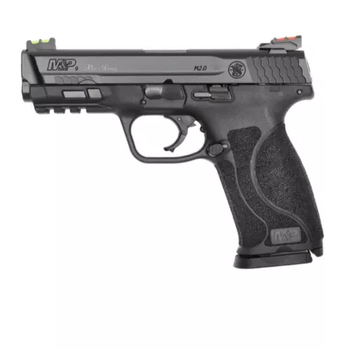 Smith & Wesson 11818 M&P9 M2.0 PRO SERIES 9MM