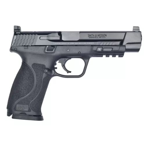 SMITH & WESSON 11828 M&P9 PERFORMANCE CENTER 9MM 5"