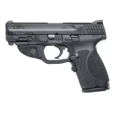 Smith & Wesson 12415 M&P40C 2.0 40 S&W 4"