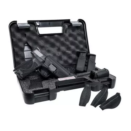 Smith & Wesson 12487 M&P 9 9MM CARRY KIT