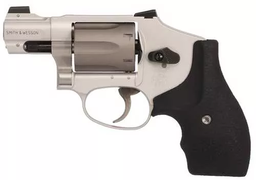 Smith & Wesson 632 UC Revolver 32 H&R Mag 1.875" Barrel 6Rd Matte Stainless Finish