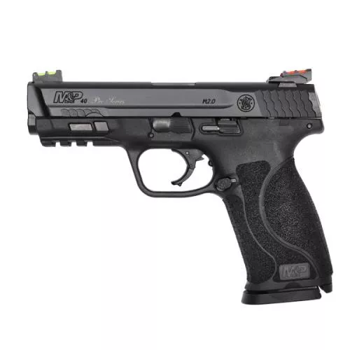 Smith & Wesson M&P 40 M2.0 PRO SERIES 40 S&W