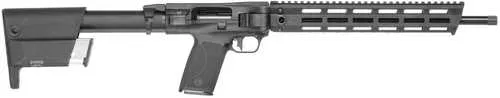 Smith & Wesson M&P FPC 5.78x28mm 22+1 16.25" Black Threaded Barrel, Black Polymer Receiver w/Picatinny Rail, M-LOK Handguard, Fixed Black Polymer Stock, Black Polymer Grip