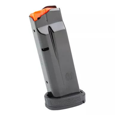 Smith & Wesson M&P Shield X 9mm 15-Round Magazine Black - 14476