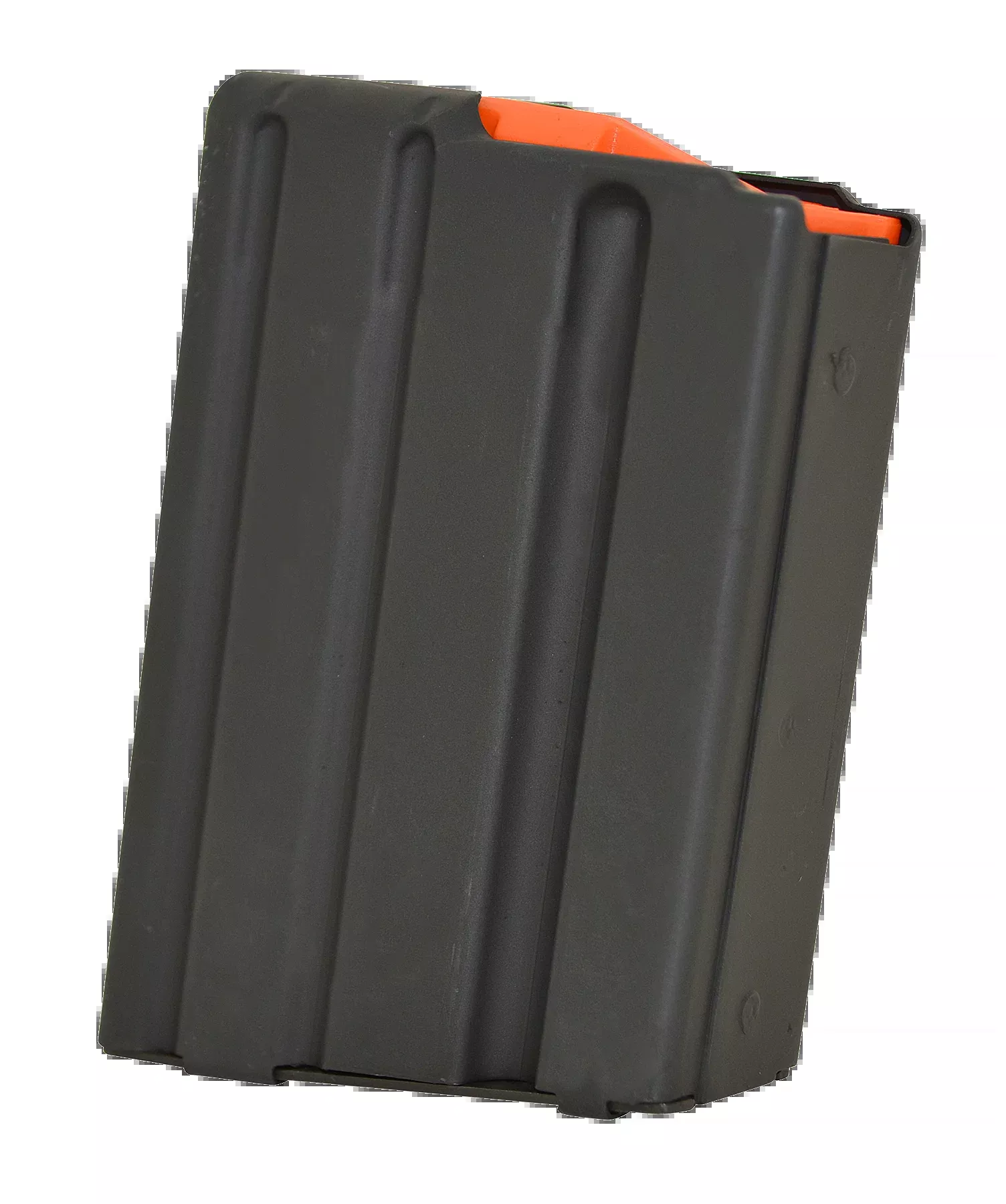 Smith & Wesson M&P15 223 Rem/5.56x45mm NATO 10-Rd Blued Steel Magazine