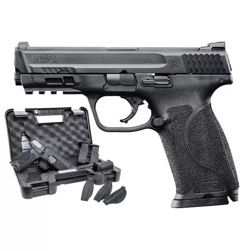 Smith & Wesson M&P40 40 S&W Carry Kit.