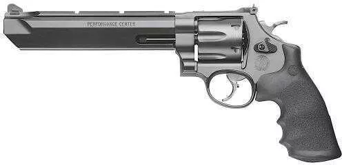 Smith & Wesson M629 44 Magnum Stealth Hunter 7.5" Barrel 6 Round Revolver 170323