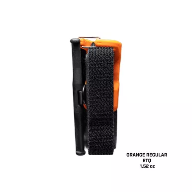 Snakestaff Systems ETQ Gen 2 1" EDC Tourniquet Orange - 162-00037