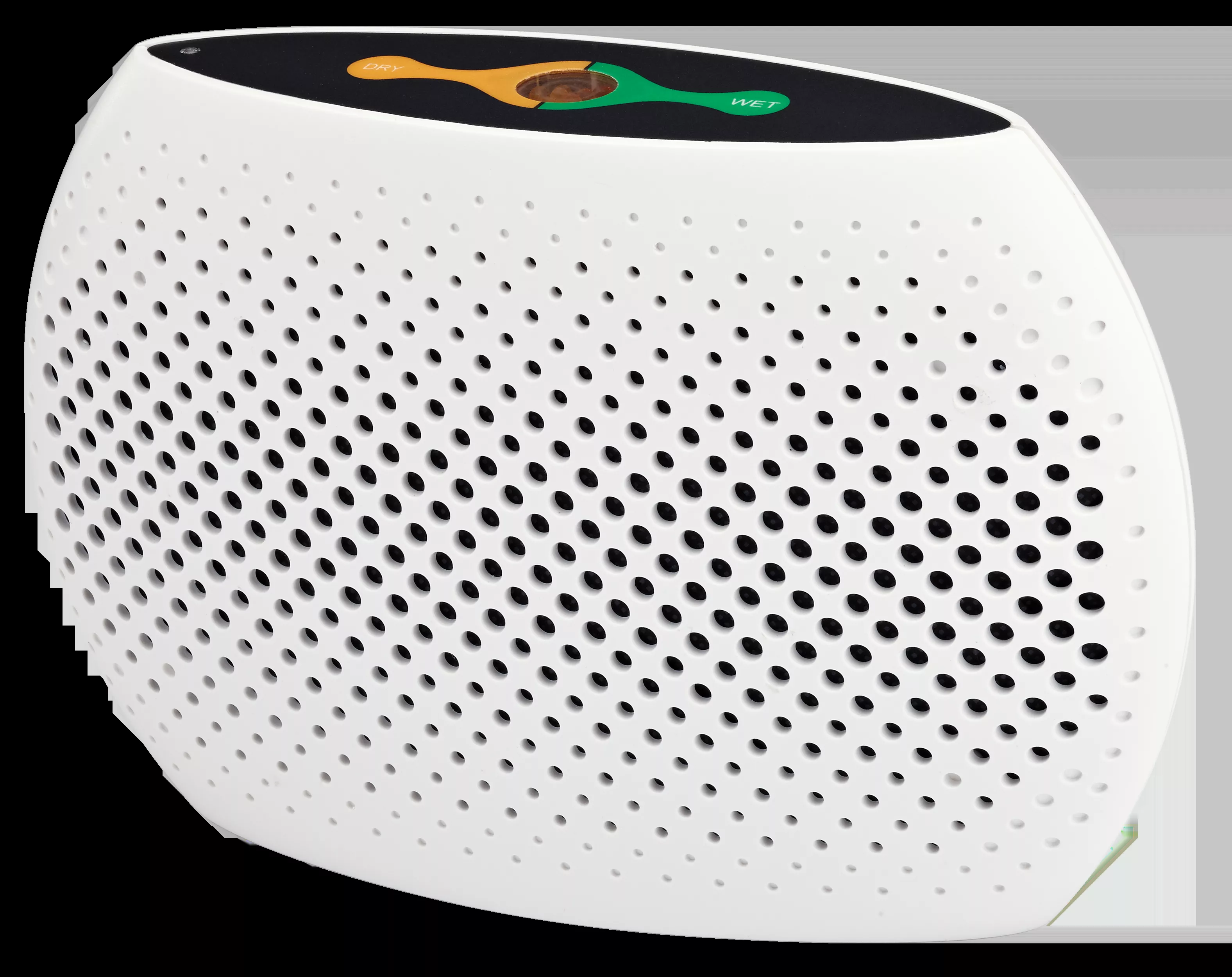 SnapSafe 75901 Dehumidifier Rechargeable Large White 110V