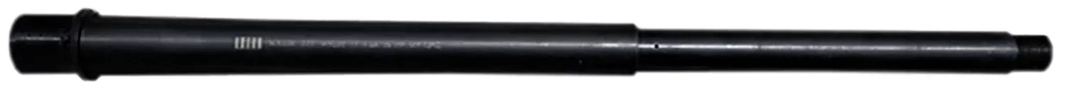Sons Of Liberty Gun Works 16PRECISIONSPR6MAX Precision SPR6mm MAX 16" Threaded SPR Profile, Black Oxide Stainless Steel, Fits AR-15