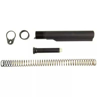 Sons of Liberty Gun Works Intermediate 10-Pos Maritime Buffer Tube Kit - SOLGW-INT10POS-KIT