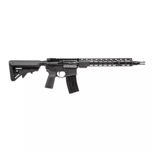 Sons of Liberty M4-76 13.7" Midgas Lft Pinned & Welded Rifle
