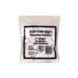 Southern Bloomers 2" Cotton Cleaning Patches 300-Pack - .45-.58 Cal