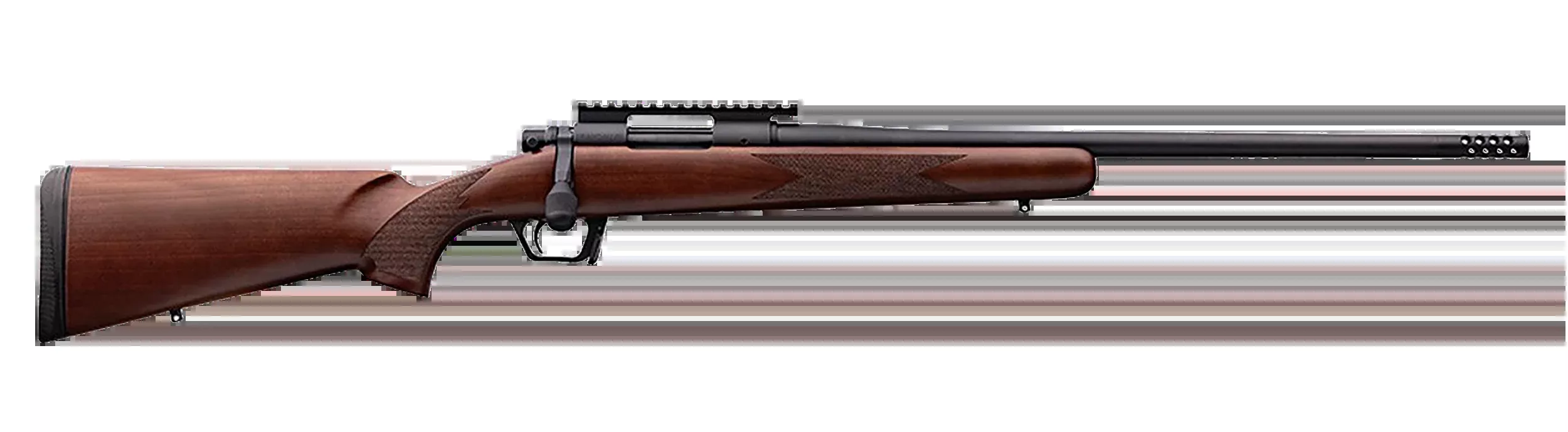 Spandau Arms RL 308 Win 20" 5+1 Bolt-Action Rifle