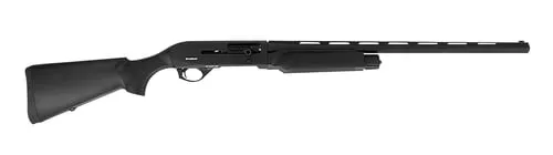 SPANDAU S2 12GA 3" 24" 3RD BLACK