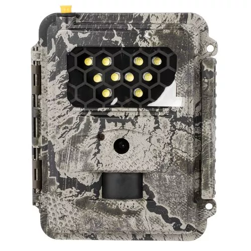 Spartan GCA4GC2 GoCam3, 5, or 8 MP Infrared 80 ft Camo